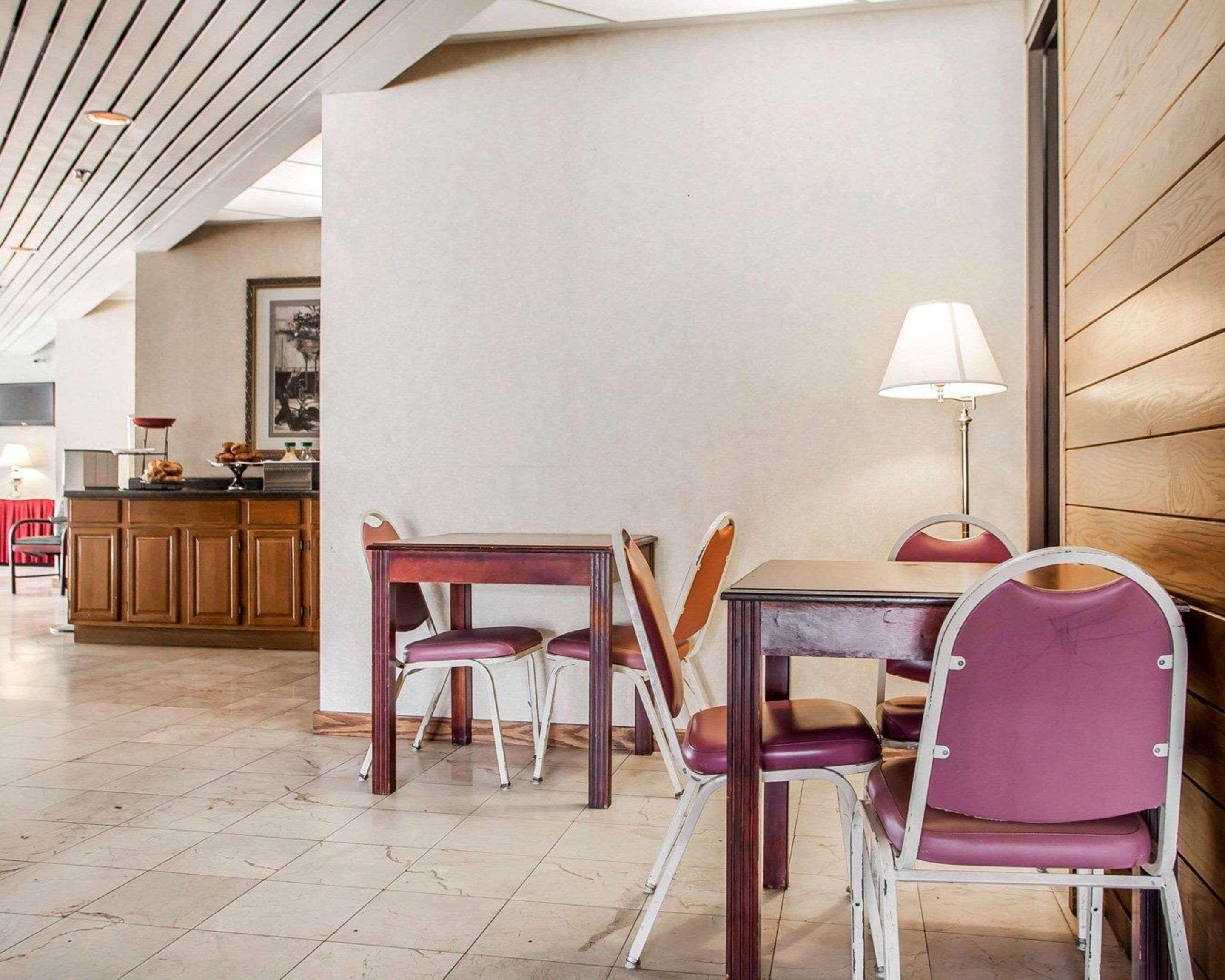 Red Roof Inn Reading Extérieur photo