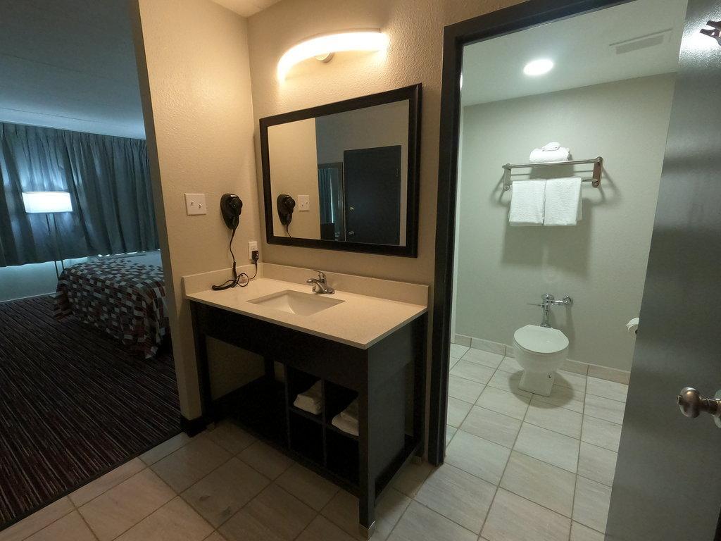 Red Roof Inn Reading Extérieur photo