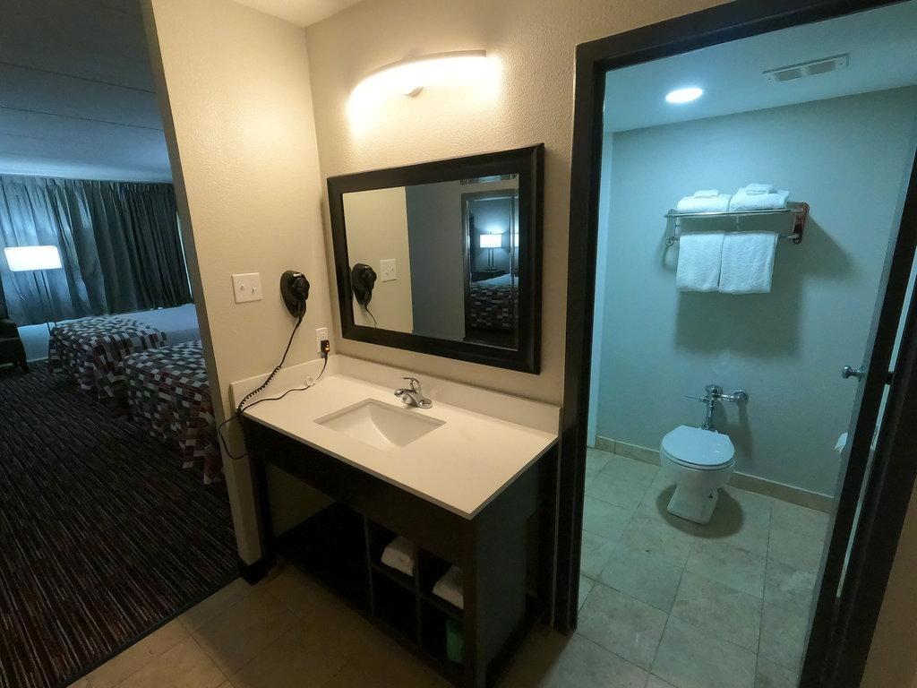 Red Roof Inn Reading Extérieur photo