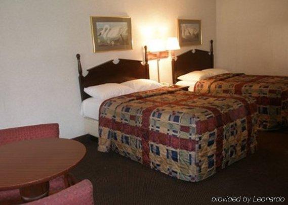 Red Roof Inn Reading Chambre photo