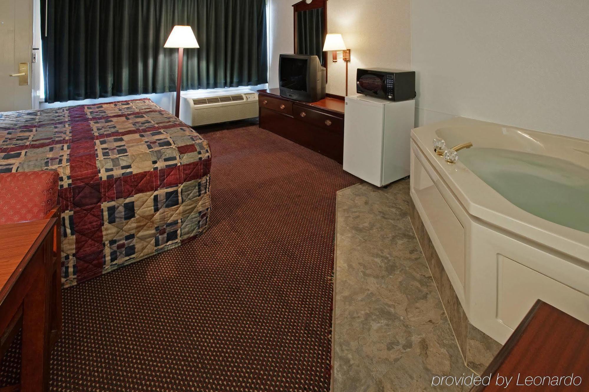 Red Roof Inn Reading Chambre photo
