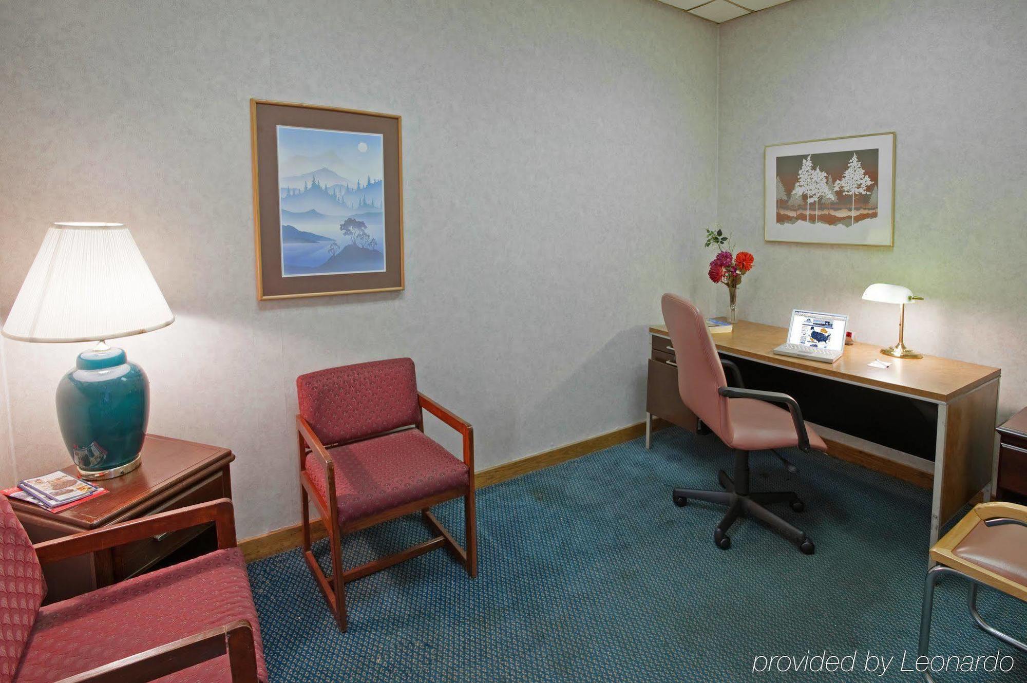 Red Roof Inn Reading Chambre photo